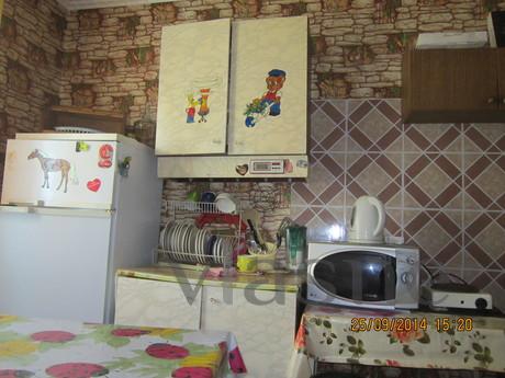 Rent an apartment, Karaganda - apartment by the day