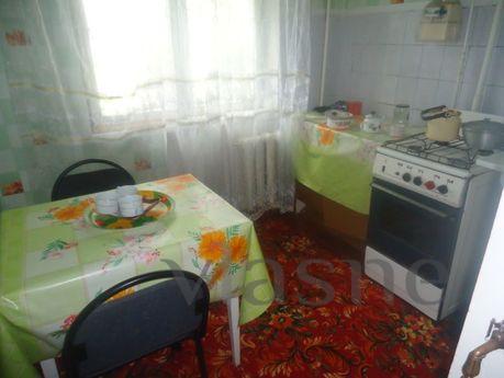 Rent in Taraz, Taraz - apartment by the day
