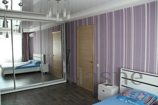 1 odalı oda. saatlik kiralık, saatlik, Kharkiv - günlük kira için daire