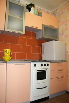 Apartment on the day, Sredneuralsk - apartment by the day