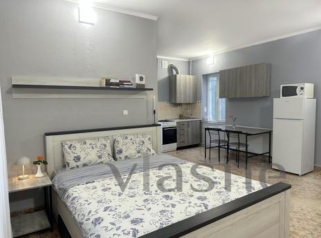 “Lad” - studio apartment in the center, Mukacheve - apartment by the day