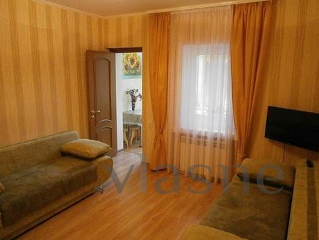 Rent apartments in Yalta, Yalta - apartment by the day