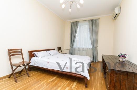 Apartment in a quiet location in a noisy, Kyiv - mieszkanie po dobowo