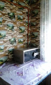 Wi-fi bedroom 6 sleeps, Оренбург - квартира подобово