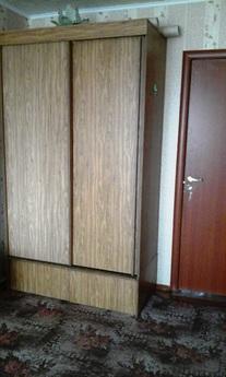 Wi-fi bedroom 6 sleeps, Orenburg - günlük kira için daire