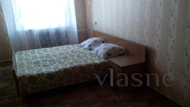 Wi-fi bedroom 6 sleeps, Orenburg - günlük kira için daire
