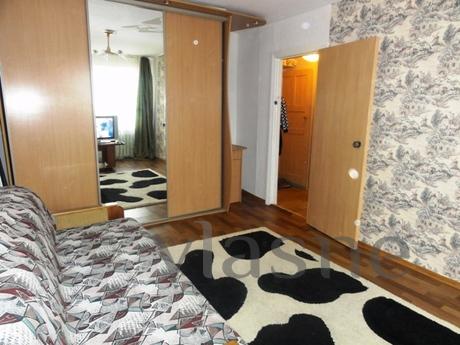 Квартира в степном ТК 'Север' Армада, Оренбург - квартира посуточно