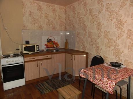 Квартира в степном ТК 'Север' Армада, Оренбург - квартира посуточно