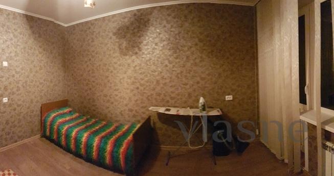 3 Bedroom on Chkalov 2 + 2 + 1 + 1 + 1, Оренбург - квартира подобово