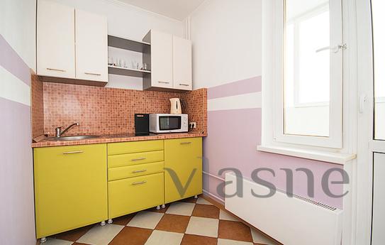 Best apartment on the day, hour by owner, Nizhny Novgorod - günlük kira için daire