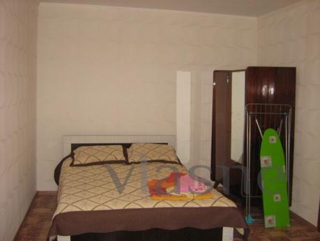 renting for rent, Almaty - günlük kira için daire