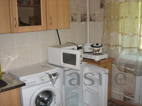 renting for rent, Almaty - apartment by the day
