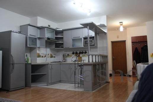 apartments for rent, Almaty - günlük kira için daire