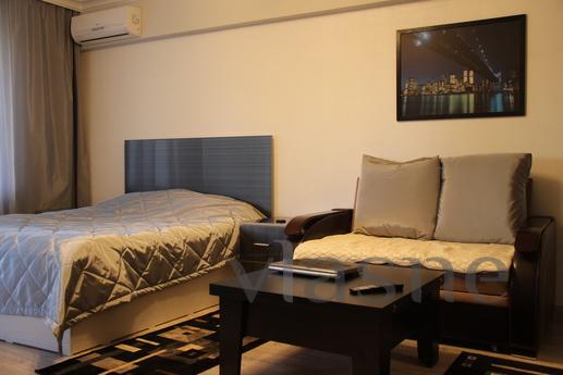 apartment rental, Almaty - günlük kira için daire