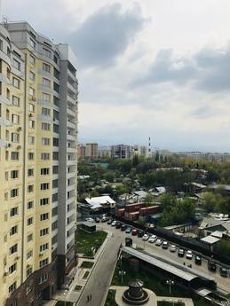 Apartment in Navoi 37, Almaty - günlük kira için daire
