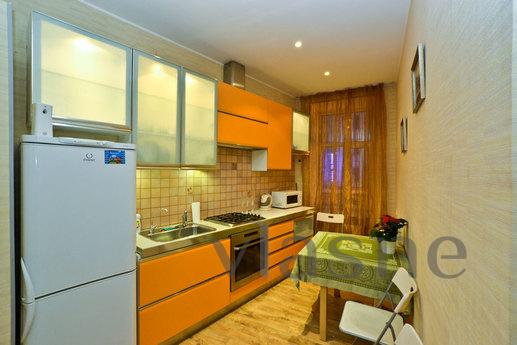 Rent a cozy apartment, Saint Petersburg - mieszkanie po dobowo