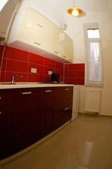 Apartment in tsentrі, Lviv - mieszkanie po dobowo
