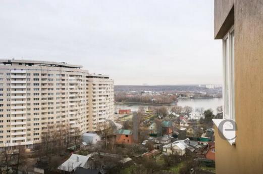 Apartment 'Green Studio', Krasnogorsk - günlük kira için daire