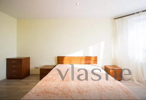 Comfortable apartment renovated, with all necessary furnitur