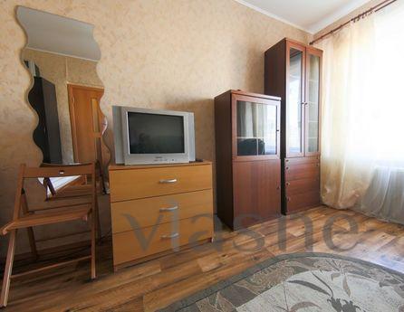 Apartment Shooting, Moscow - günlük kira için daire