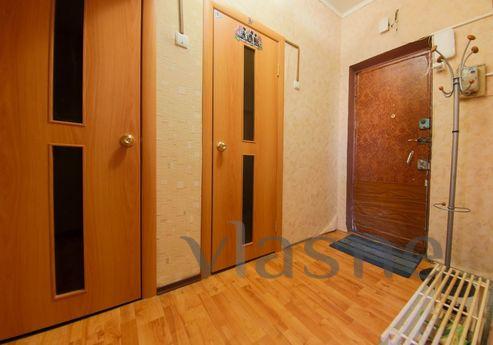 Apartment Shooting, Moscow - günlük kira için daire