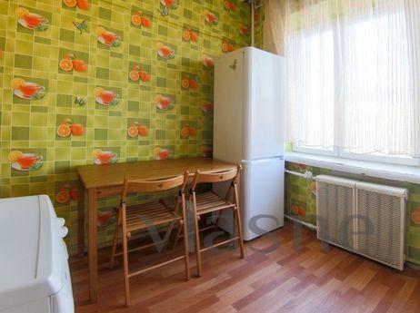 Apartment Shooting, Moscow - günlük kira için daire