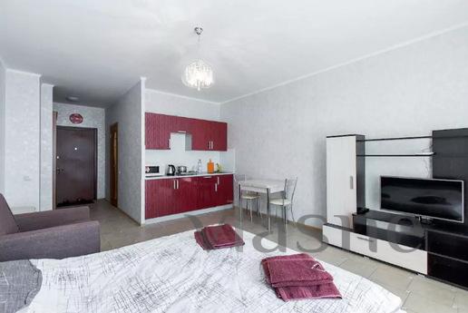 Apartment Youth, Krasnogorsk - günlük kira için daire
