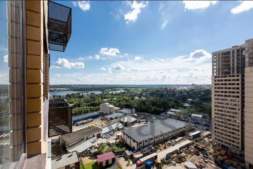 Apartment Youth, Krasnogorsk - apartment by the day