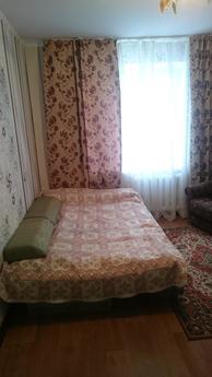 Rent 2bedroom, Aktobe - günlük kira için daire