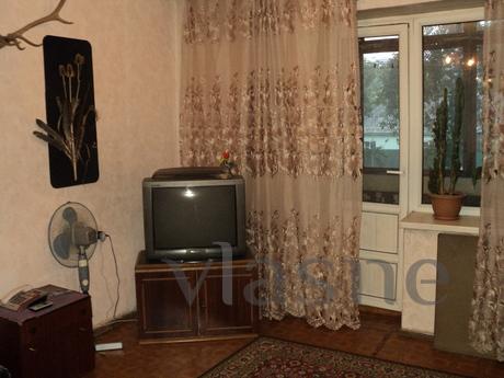 Rent an apartment, per month., Almaty - günlük kira için daire