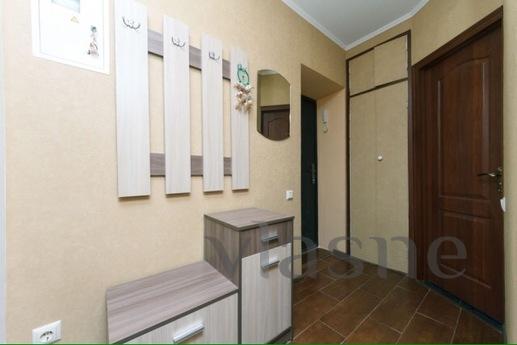3 комнатная квартира в центре города., Киев - квартира посуточно