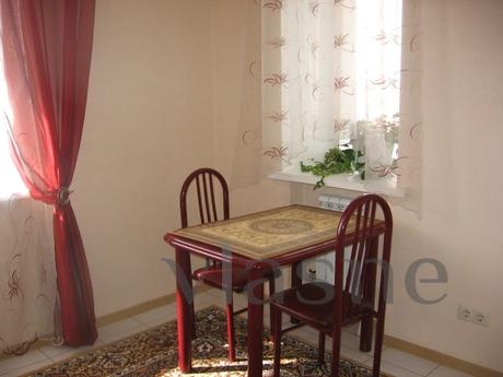 1 bedroom apartment for rent, Tula - apartment by the day