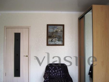 1 bedroom apartment for rent, Tula - apartment by the day