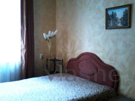 Flat for rent in the center of Tula (district stadium 