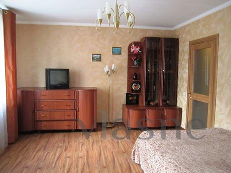 Rent apartment for rent in the center of Tula, the bus stati
