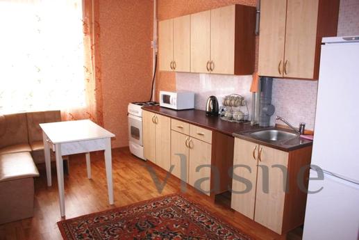 Daily rent rooms to daisies, Pyatigorsk - günlük kira için daire