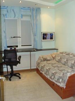 Daily Rent 3 room apartment VIP class, Pyatigorsk - apartment by the day