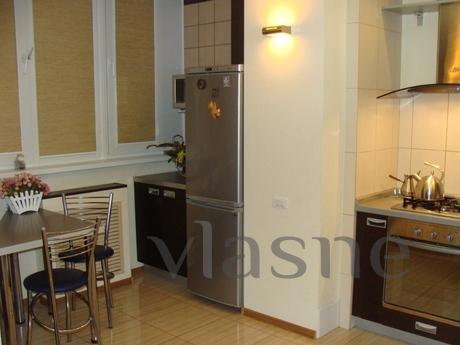 Daily Rent 3 room apartment VIP class, Pyatigorsk - günlük kira için daire