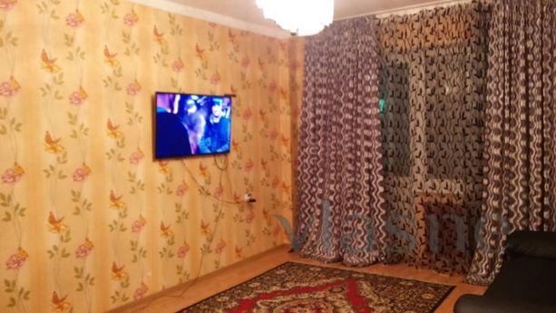 Daily rent, Uralsk - günlük kira için daire