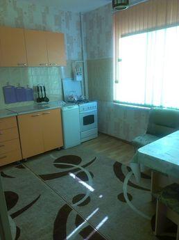 apartments for rent, Almaty - günlük kira için daire