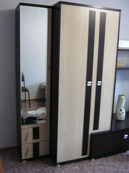 Cozy apartment suite with Wi-Fi, Kokshetau - günlük kira için daire