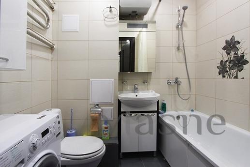 Luxury Apartment-VIP, Kokshetau - günlük kira için daire