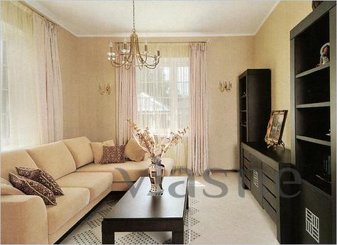 Luxury Apartment-VIP, Kokshetau - günlük kira için daire