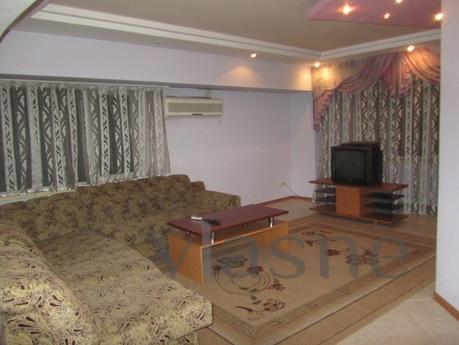 Luxury Apartment-VIP, Kokshetau - apartment by the day