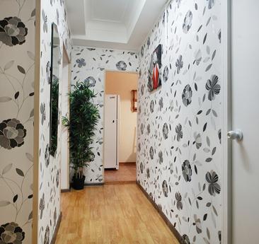 Apartment for Sukharev, Moscow - günlük kira için daire