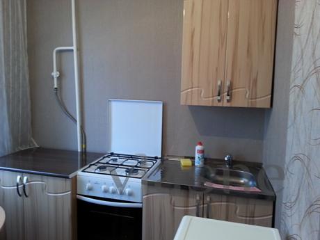 Rent apartments 1 bedroom apartments, Uralsk - apartment by the day