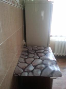 Rent apartments 1 bedroom apartments, Uralsk - apartment by the day