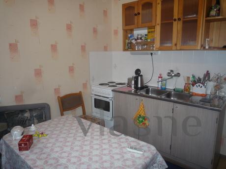 Apartment for Rent, Kostomuksha - günlük kira için daire
