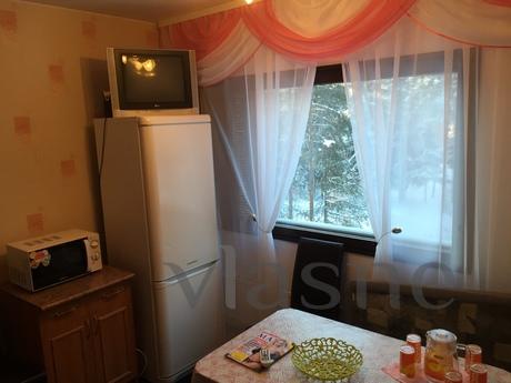 apartment for rent, Kostomuksha - günlük kira için daire