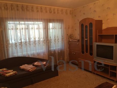 apartment in the heart of the city is clean and comfortable 